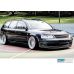 Passat B5 HOOD BRA kapoto apsauga